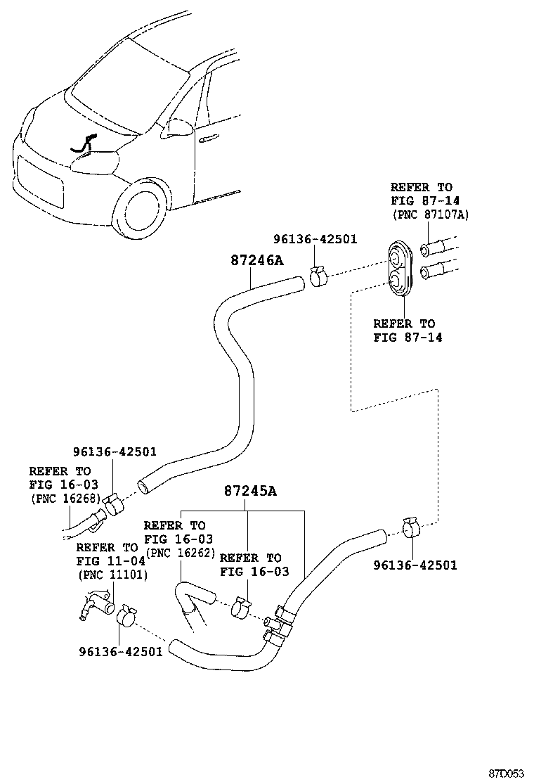  PORTE SPADE |  HEATING AIR CONDITIONING WATER PIPING