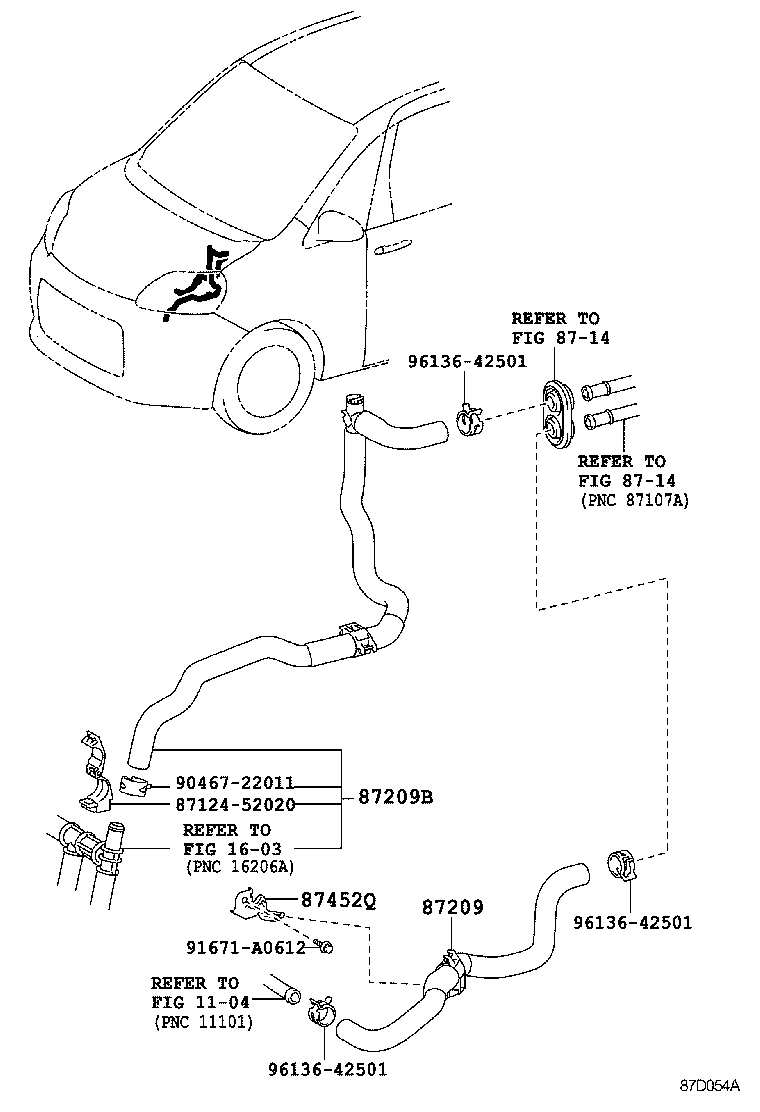  PORTE SPADE |  HEATING AIR CONDITIONING WATER PIPING