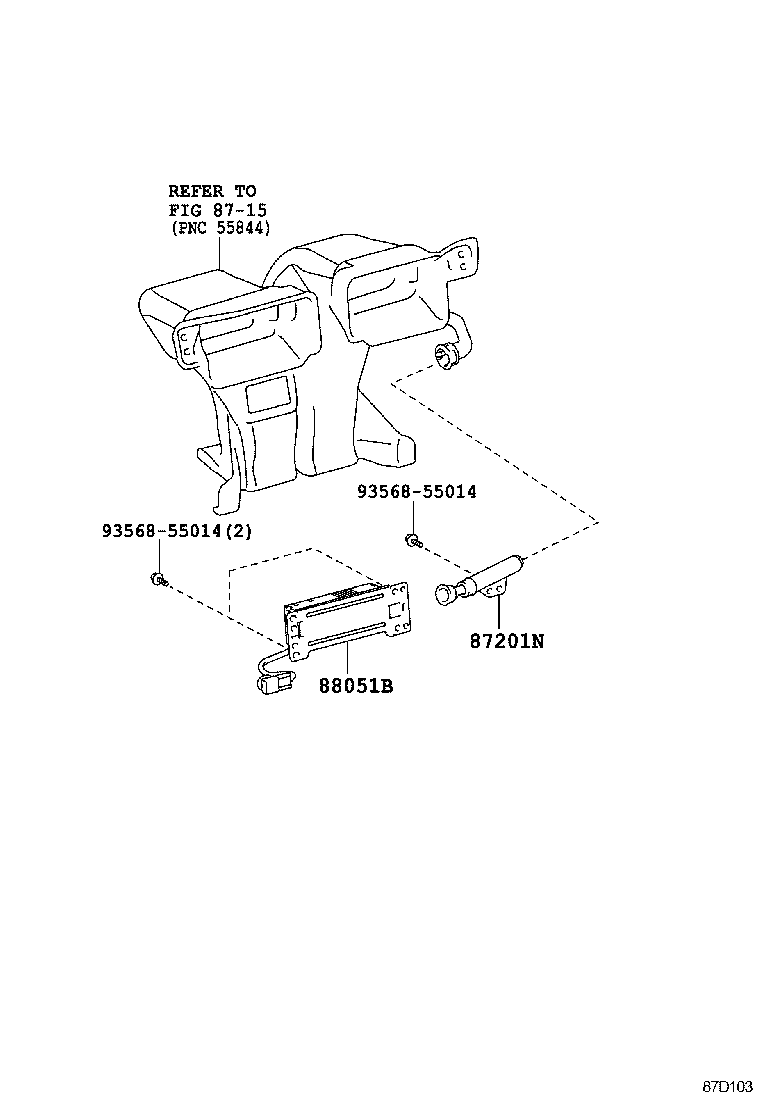  MARK X |  AIR PURIFIER OR ION GENERATOR