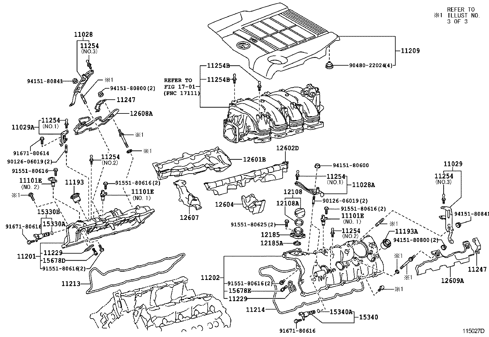  GS460 430 350 |  CYLINDER HEAD