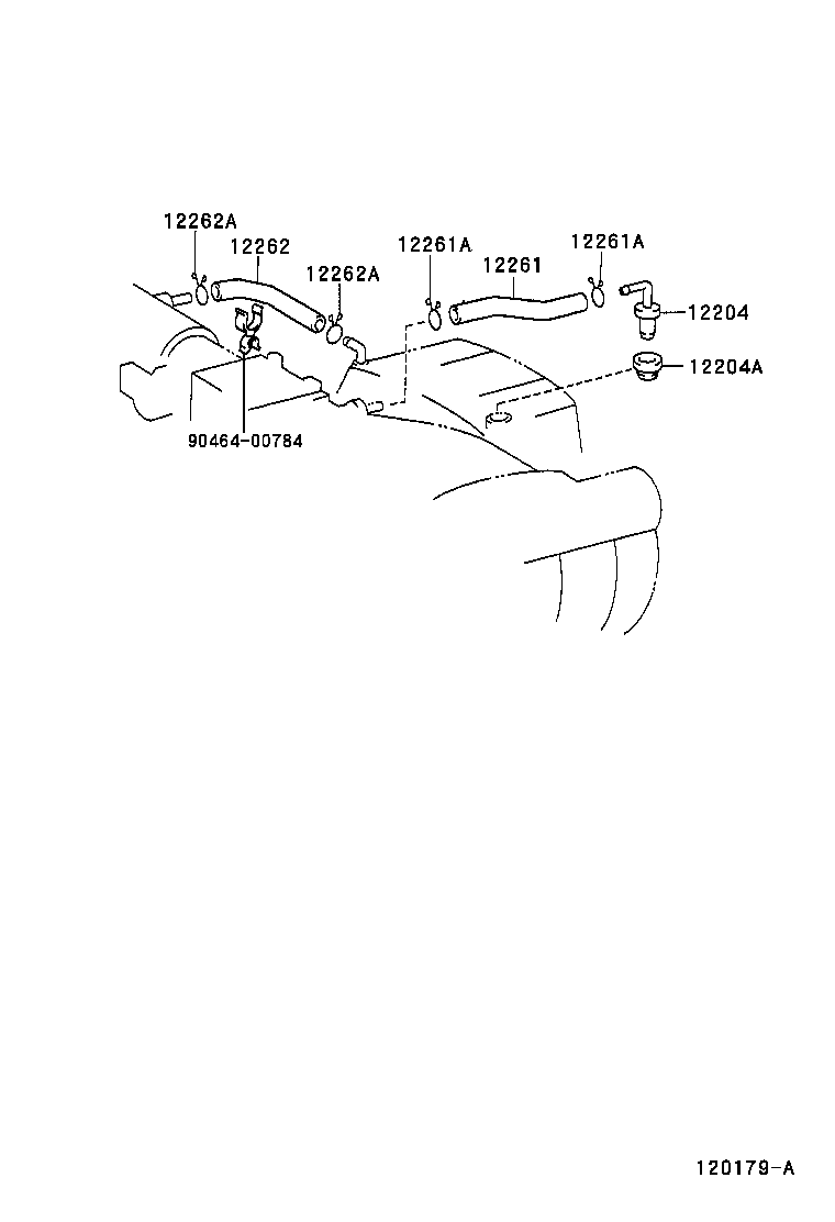  PROGRES |  VENTILATION HOSE