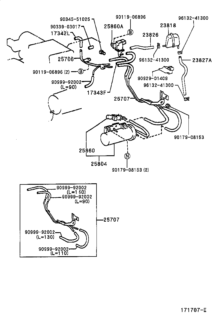  PROGRES |  VACUUM PIPING