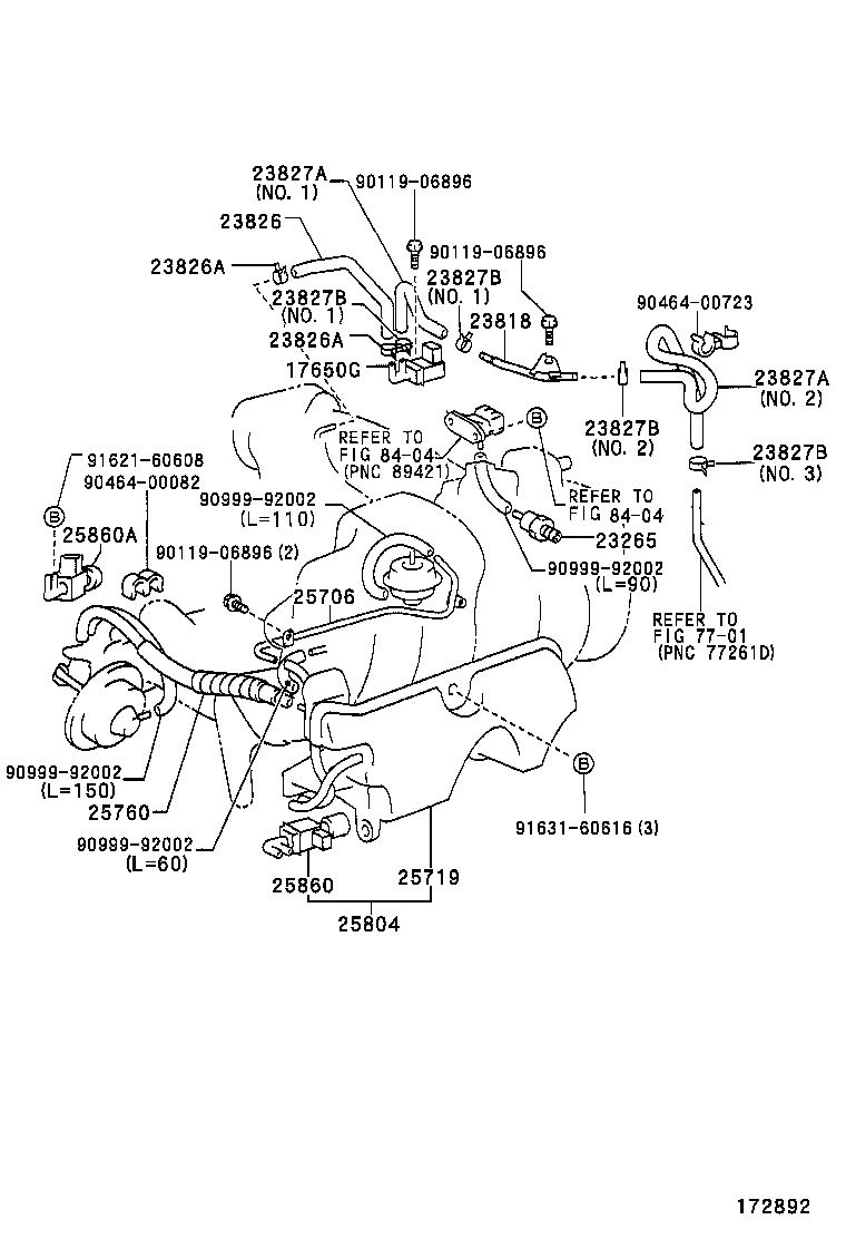  PROGRES |  VACUUM PIPING