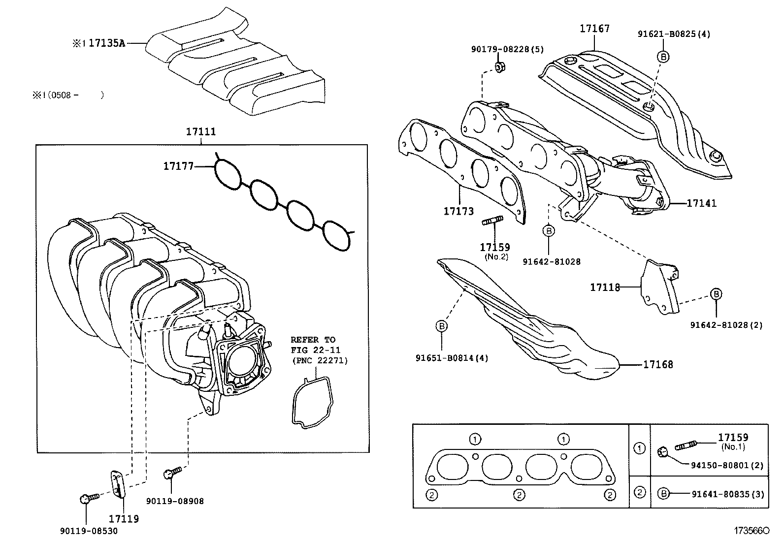  WISH |  MANIFOLD