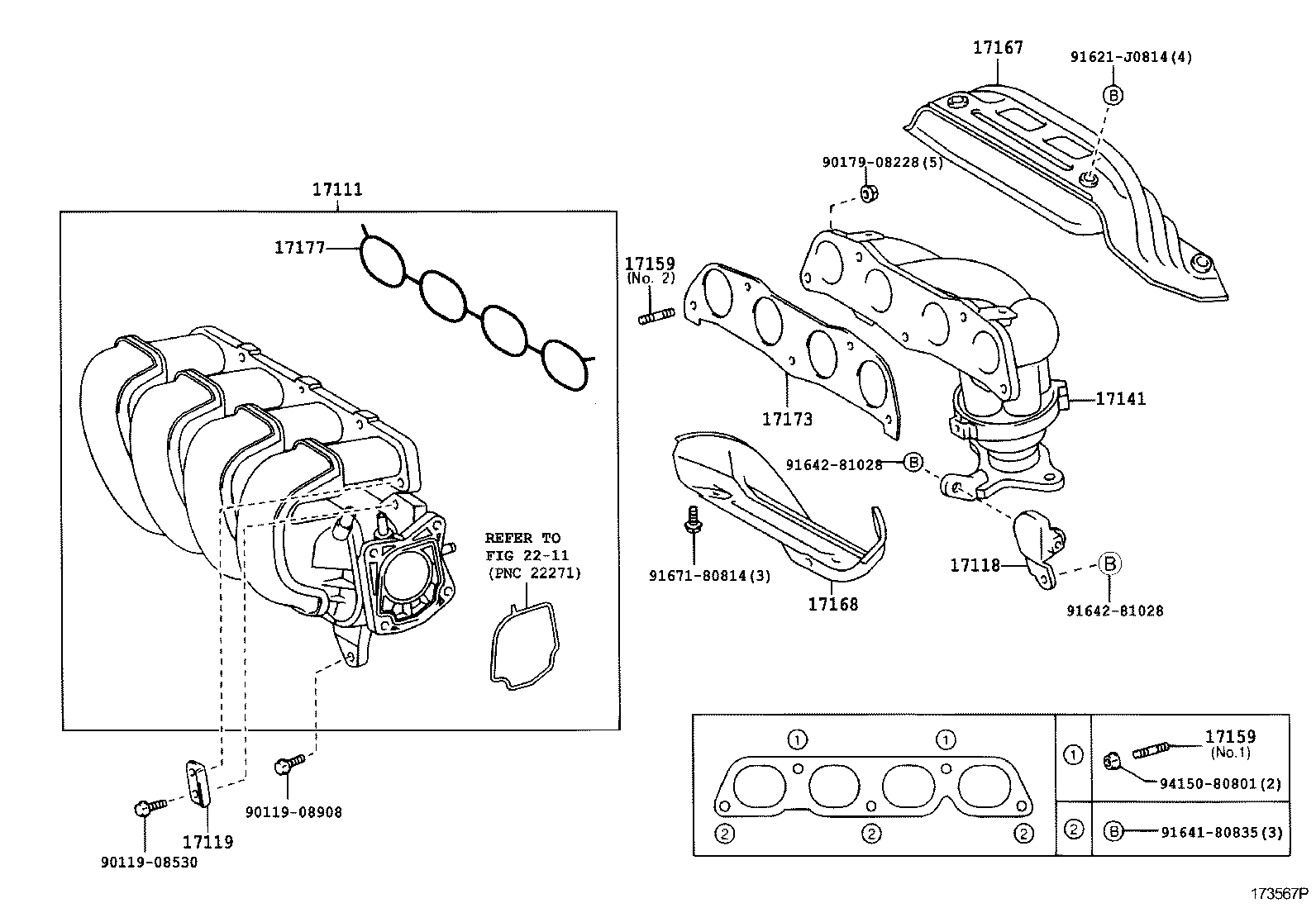  WISH |  MANIFOLD