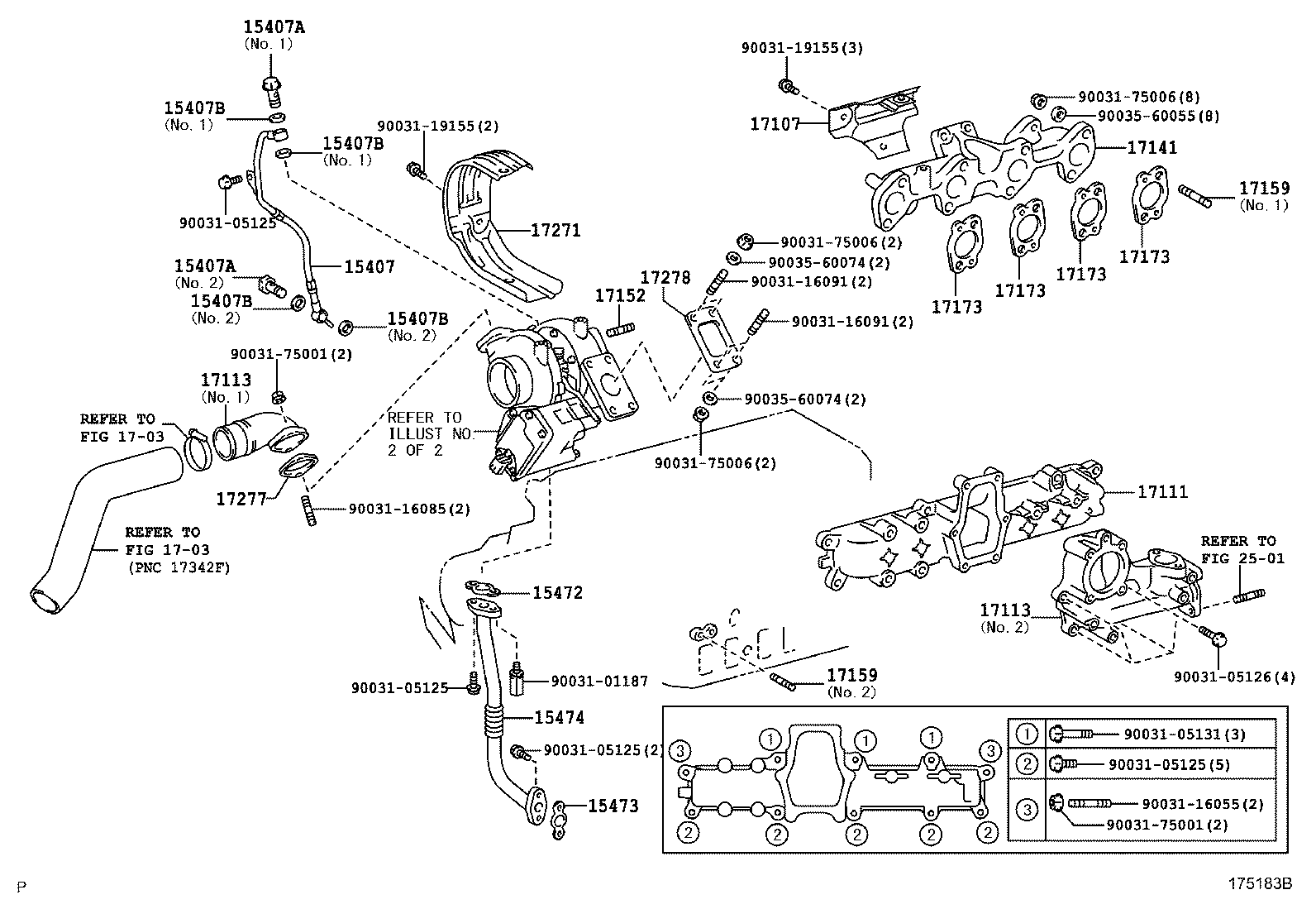 DYNA TOYOACE |  MANIFOLD