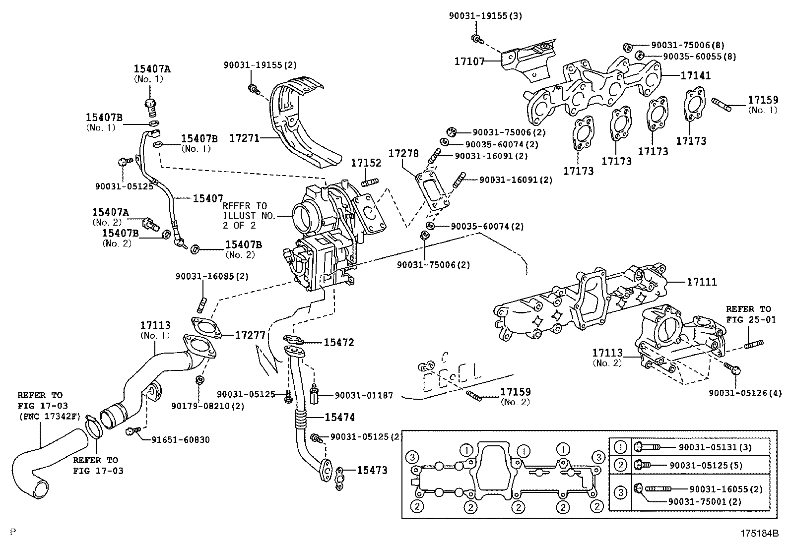  DYNA TOYOACE |  MANIFOLD
