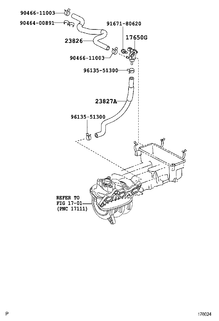  BELTA |  VACUUM PIPING