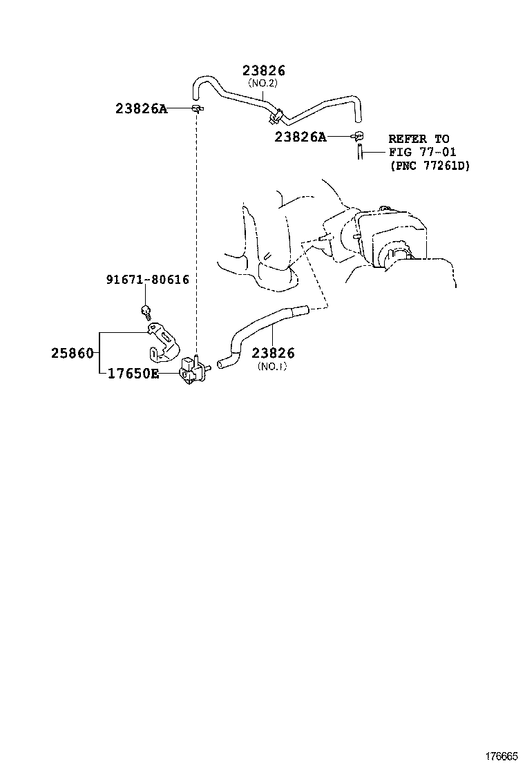  BLADE |  VACUUM PIPING