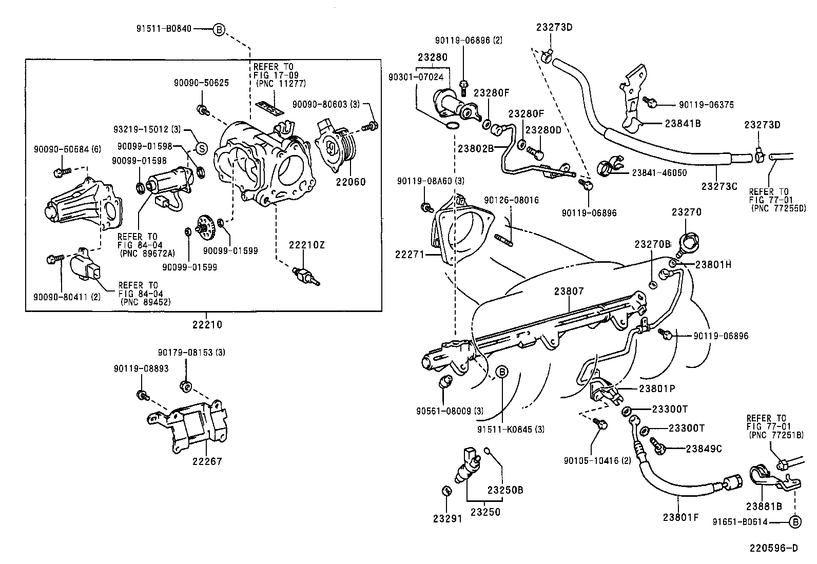  PROGRES |  FUEL INJECTION SYSTEM