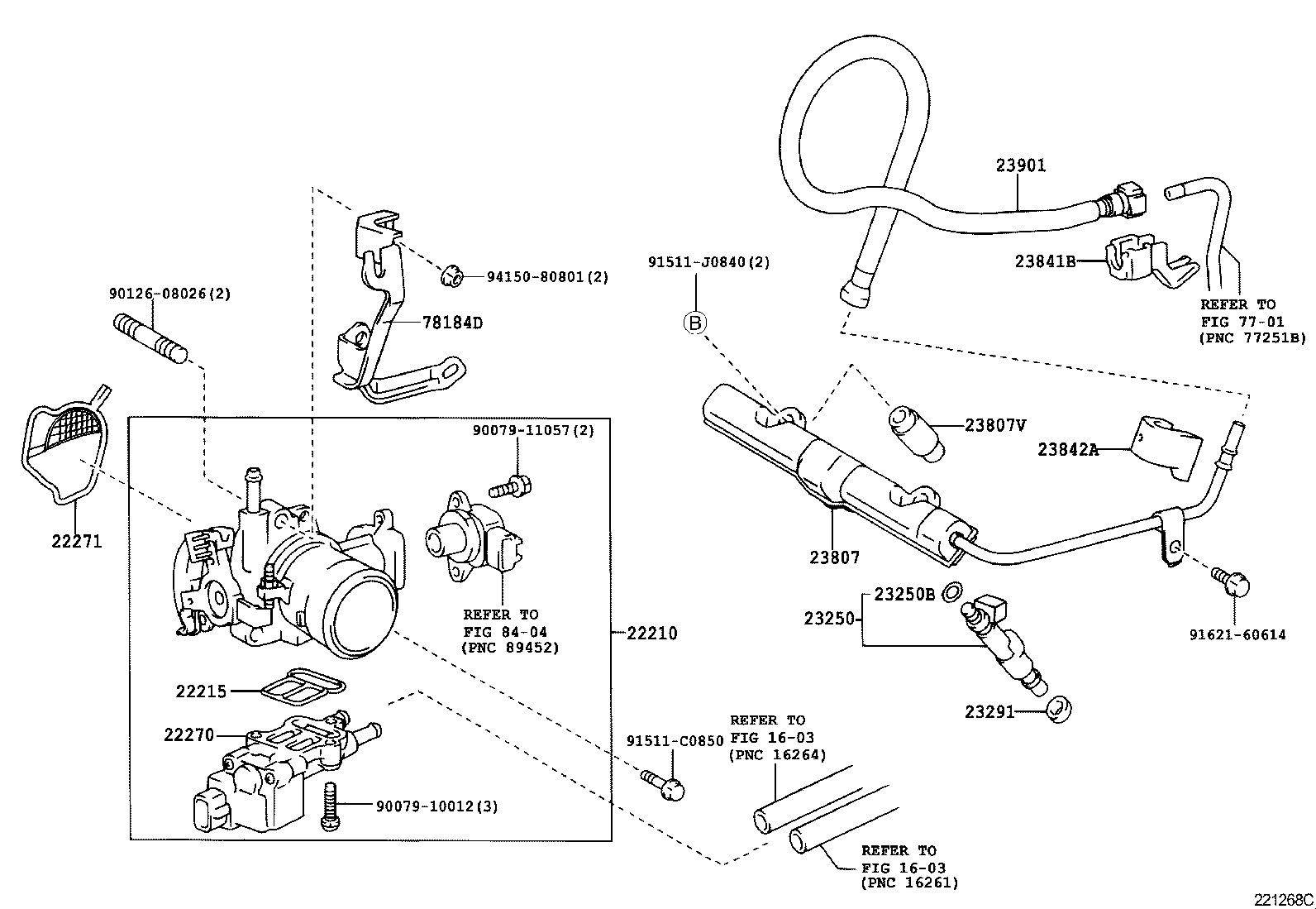  IST |  FUEL INJECTION SYSTEM