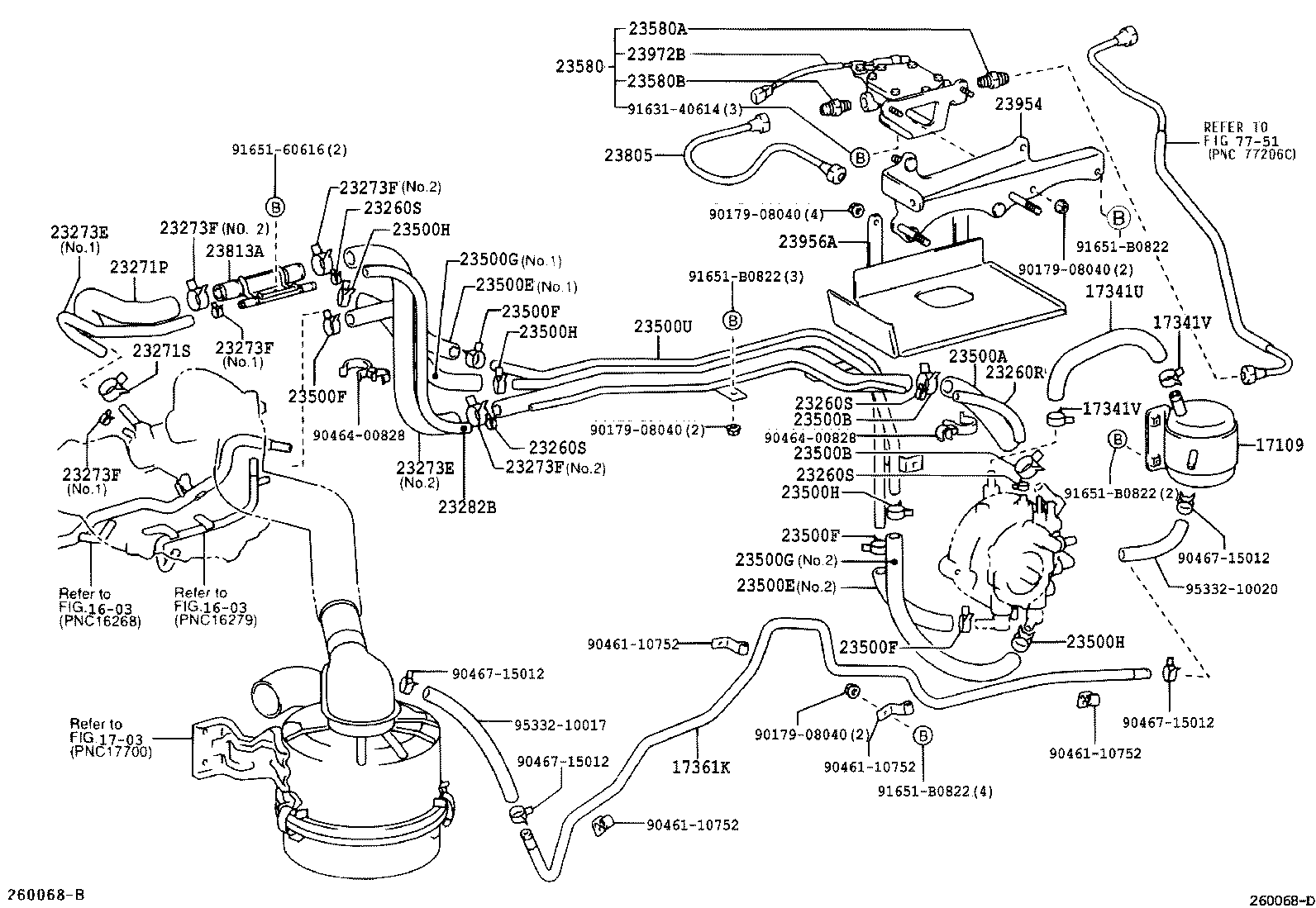  QUICK DELI URBAN SUP |  LPG CARBURETOR FUEL PIPE