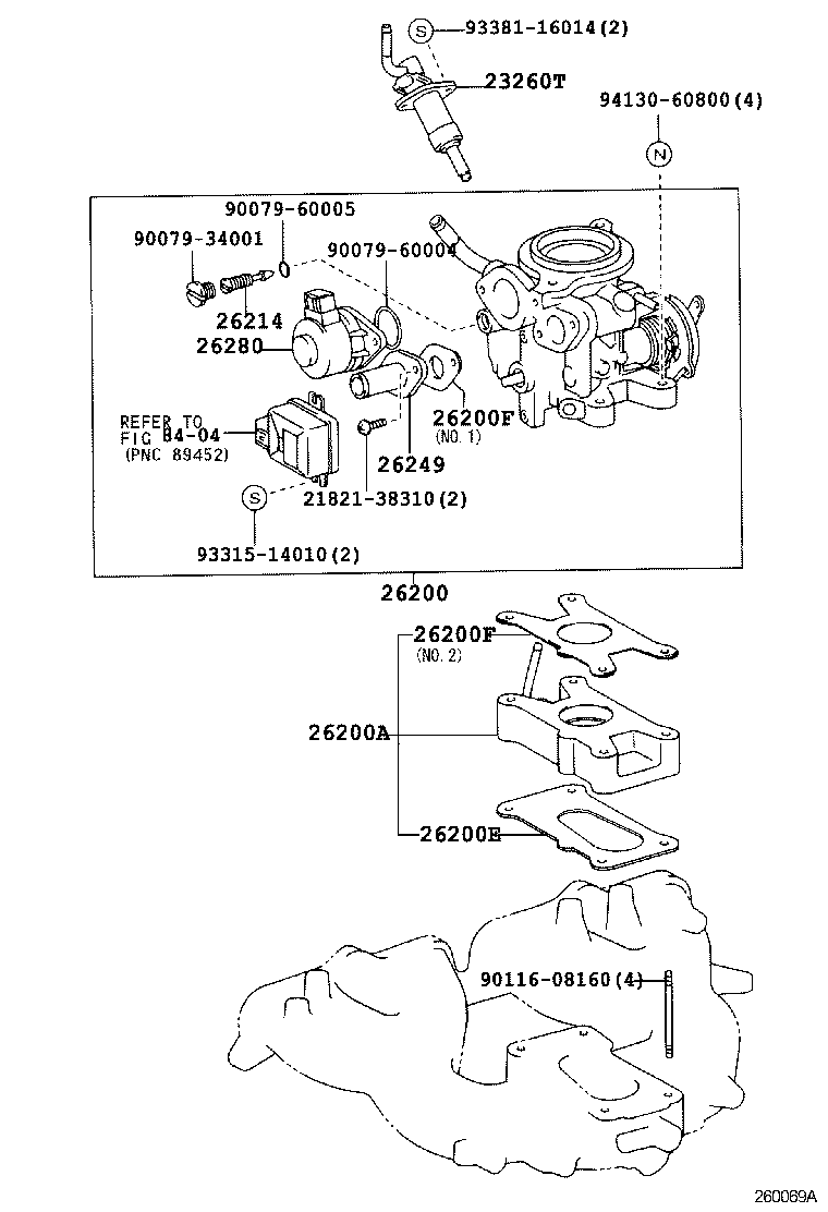  QUICK DELI URBAN SUP |  LPG CARBURETOR