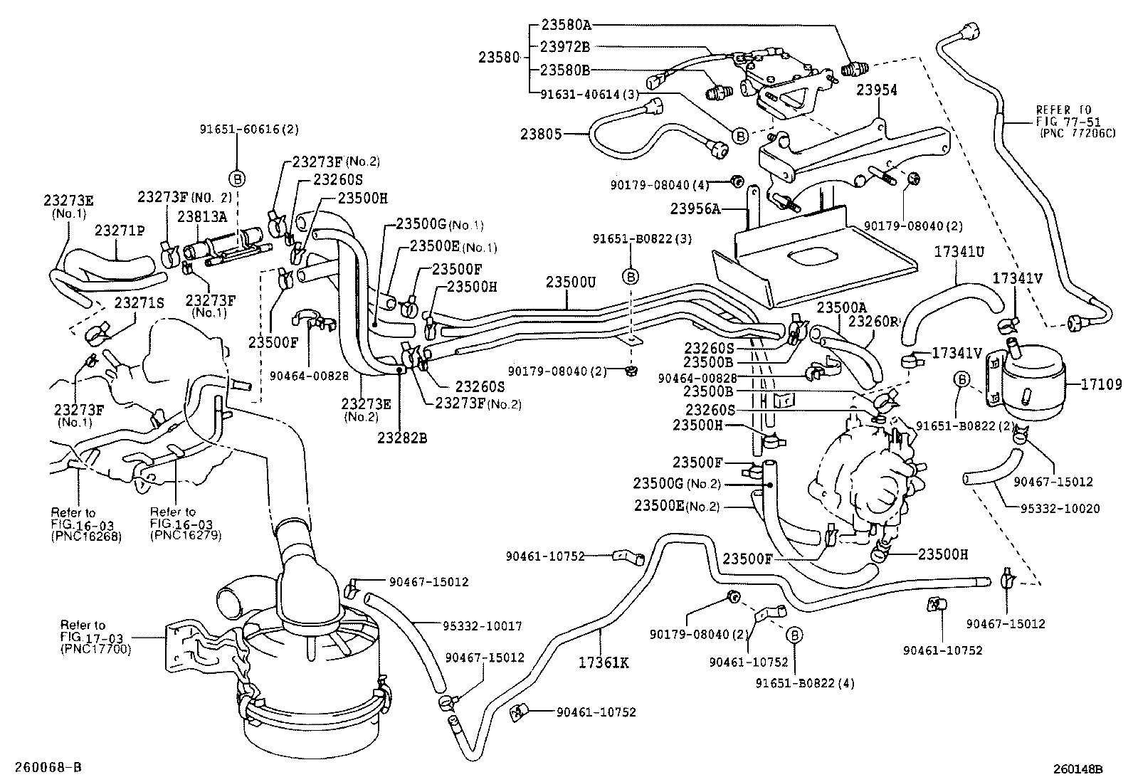  QUICK DELI URBAN SUP |  LPG CARBURETOR FUEL PIPE
