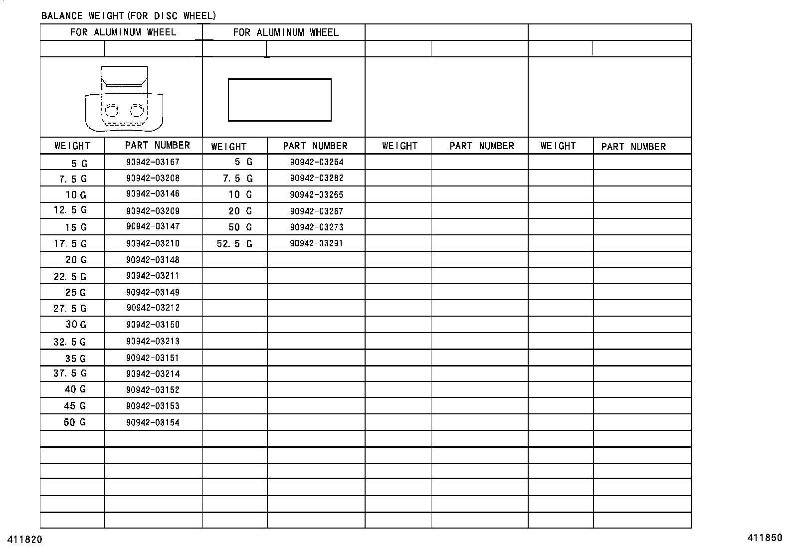  ALPHARD HV |  DISC WHEEL WHEEL CAP