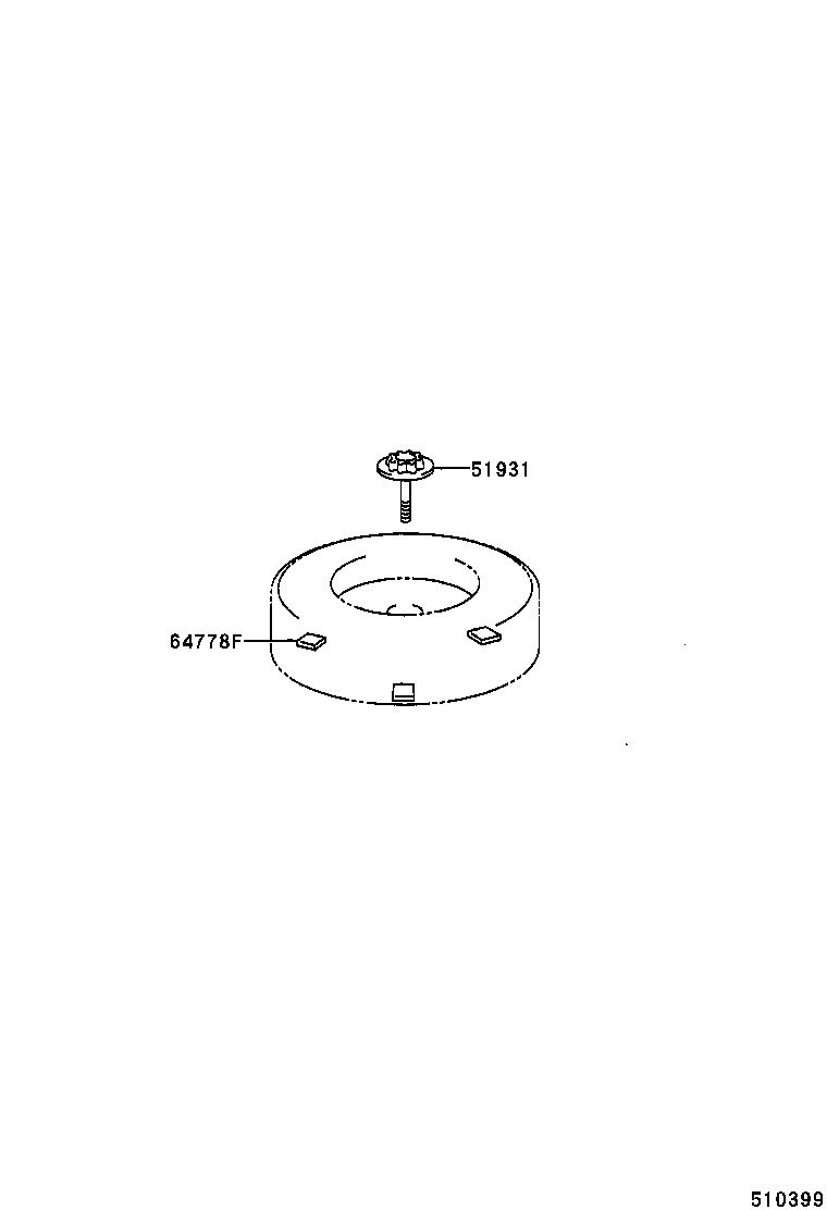  PROGRES |  SPARE WHEEL CARRIER