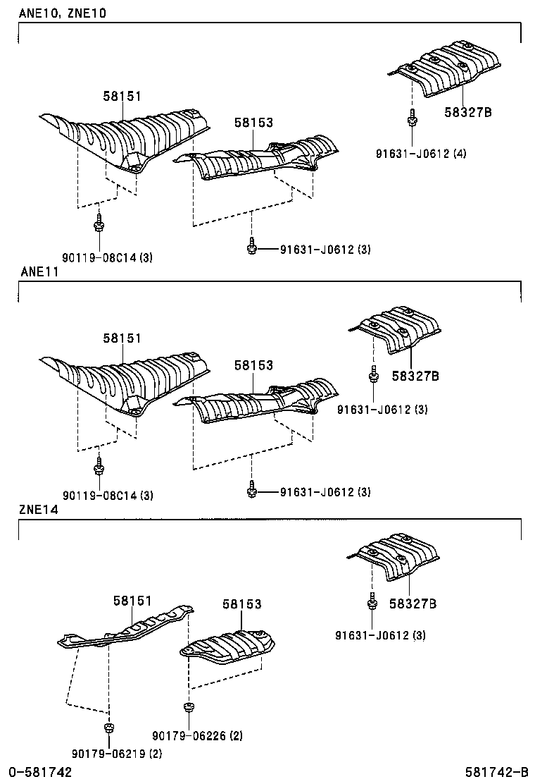  WISH |  FLOOR INSULATOR