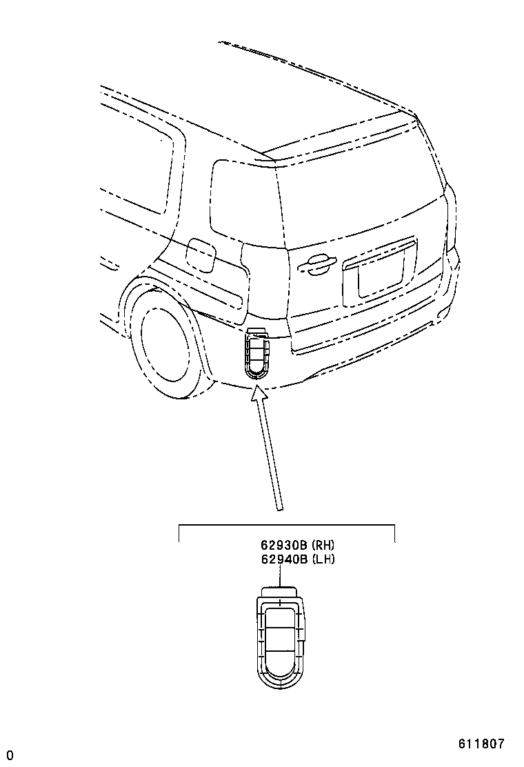  RAUM |  ROOF SIDE VENTILATOR