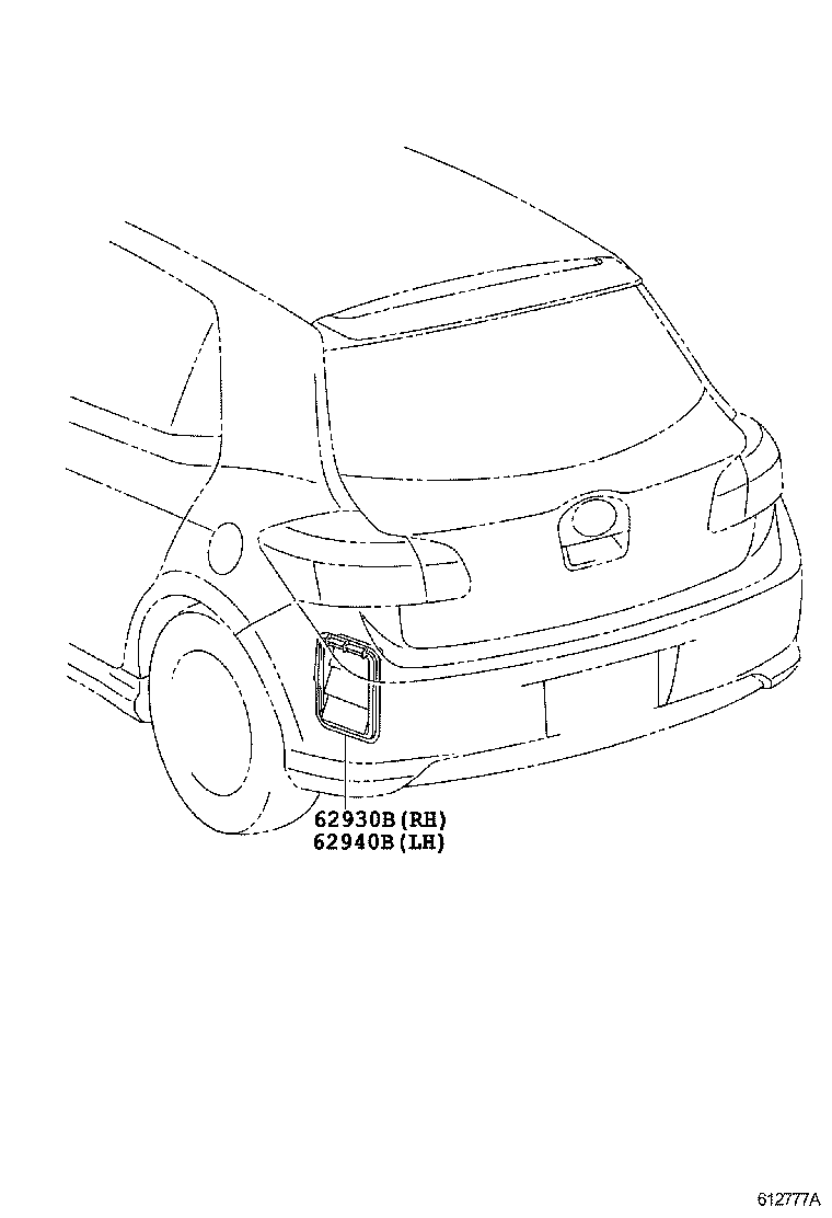  BLADE |  ROOF SIDE VENTILATOR