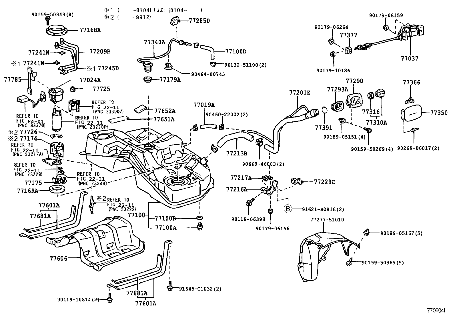  PROGRES |  FUEL TANK TUBE