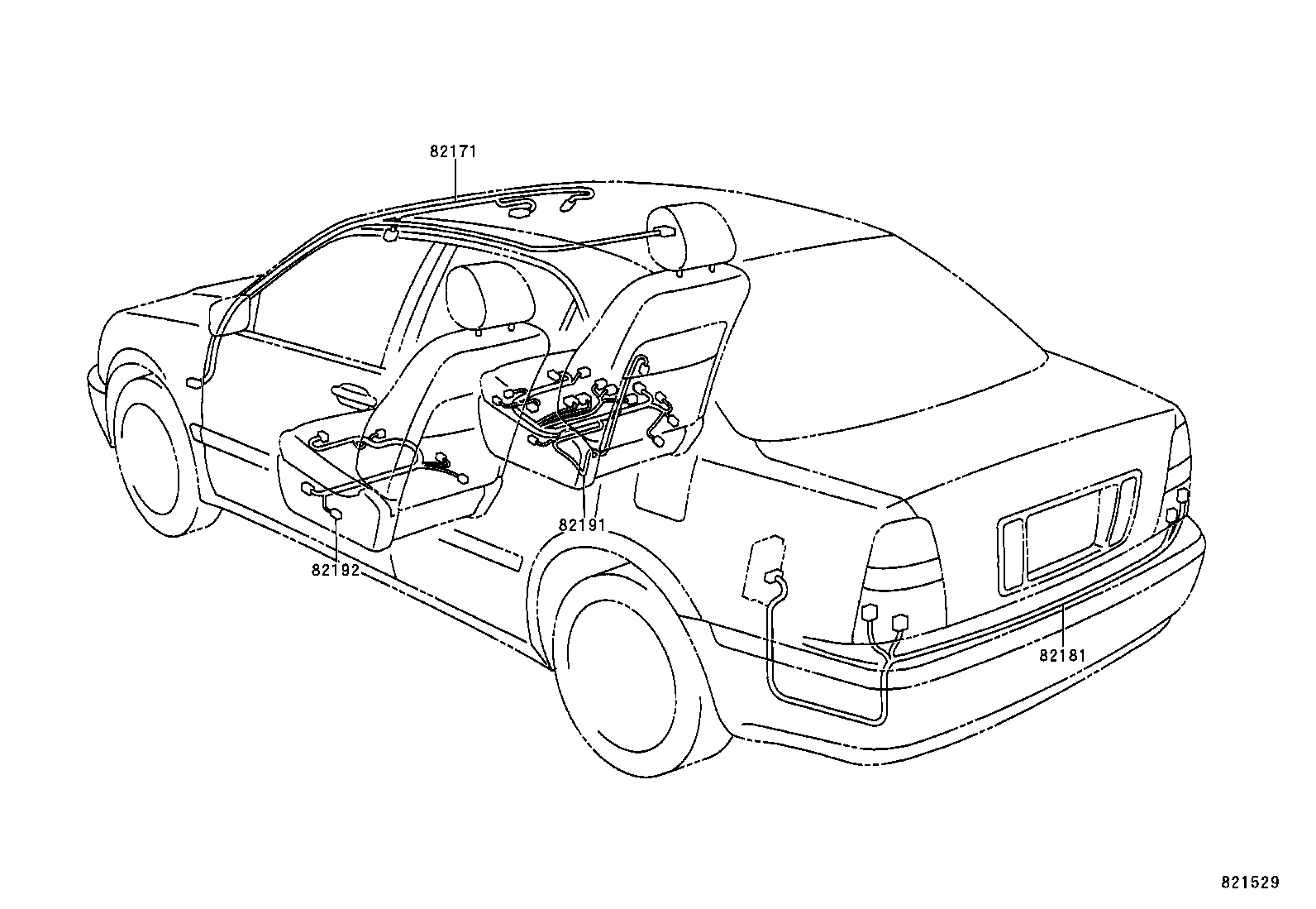  PROGRES |  WIRING CLAMP
