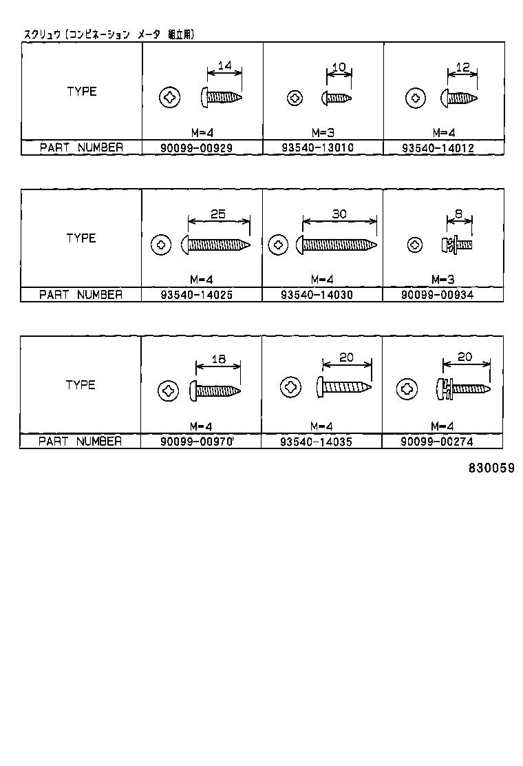  SOARER |  METER