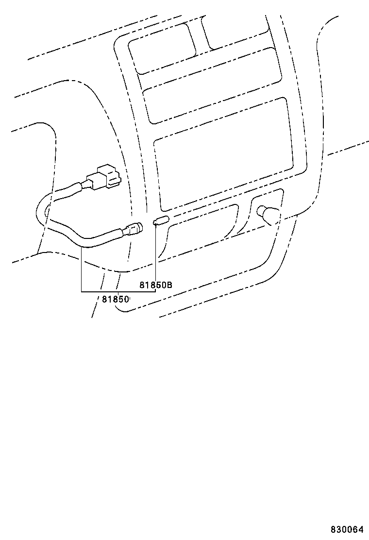  LITE TOWNACE NOAH V |  INDICATOR