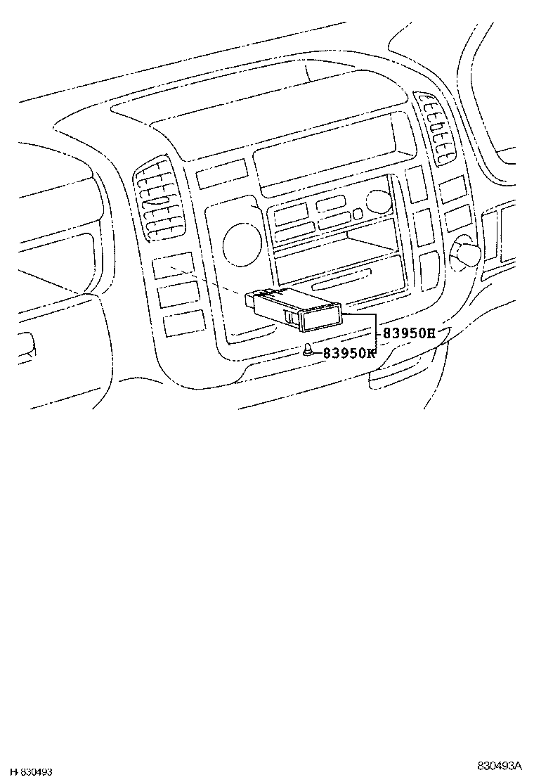  DYNA TOYOACE |  INDICATOR