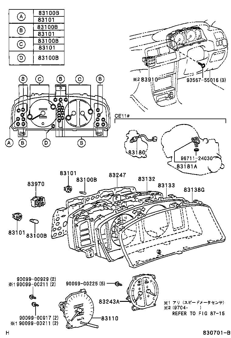  LEVIN TRUENO |  METER