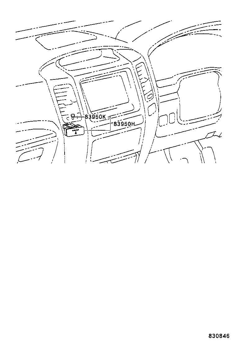  LAND CRUISER PRADO |  INDICATOR