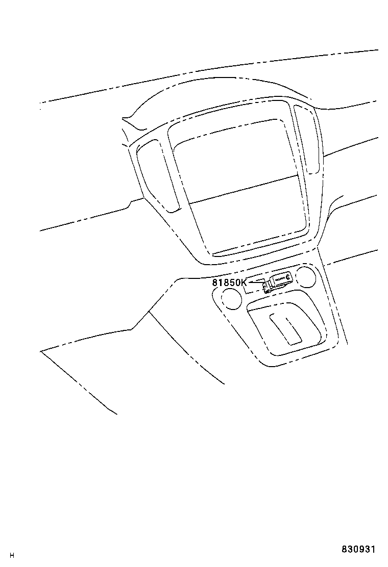  KLUGER L V |  INDICATOR