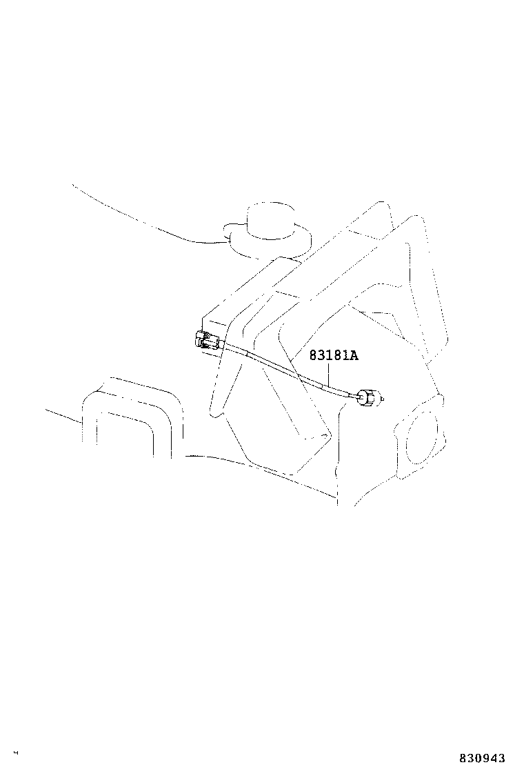  DYNA TOYOACE |  METER