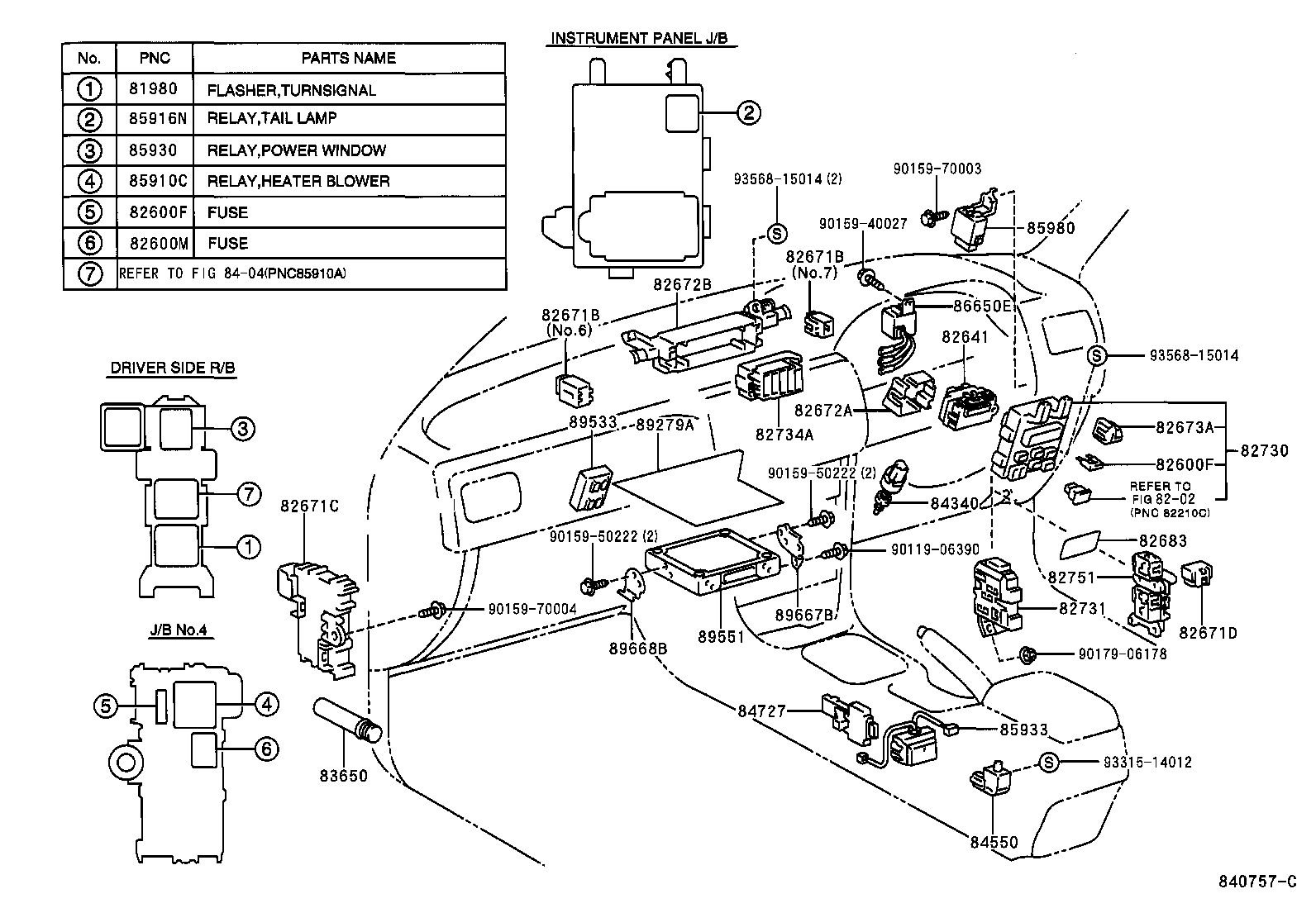  LEVIN TRUENO |  SWITCH RELAY COMPUTER