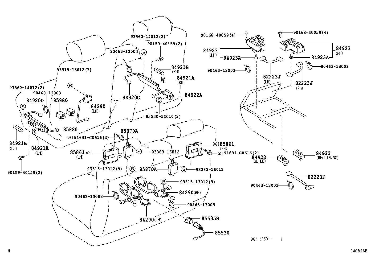  CENTURY |  SWITCH RELAY COMPUTER