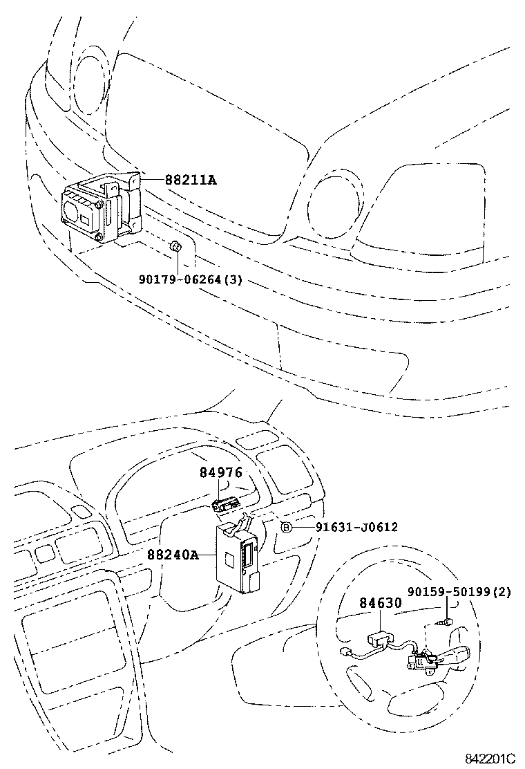  PROGRES |  CRUISE CONTROL AUTO DRIVE