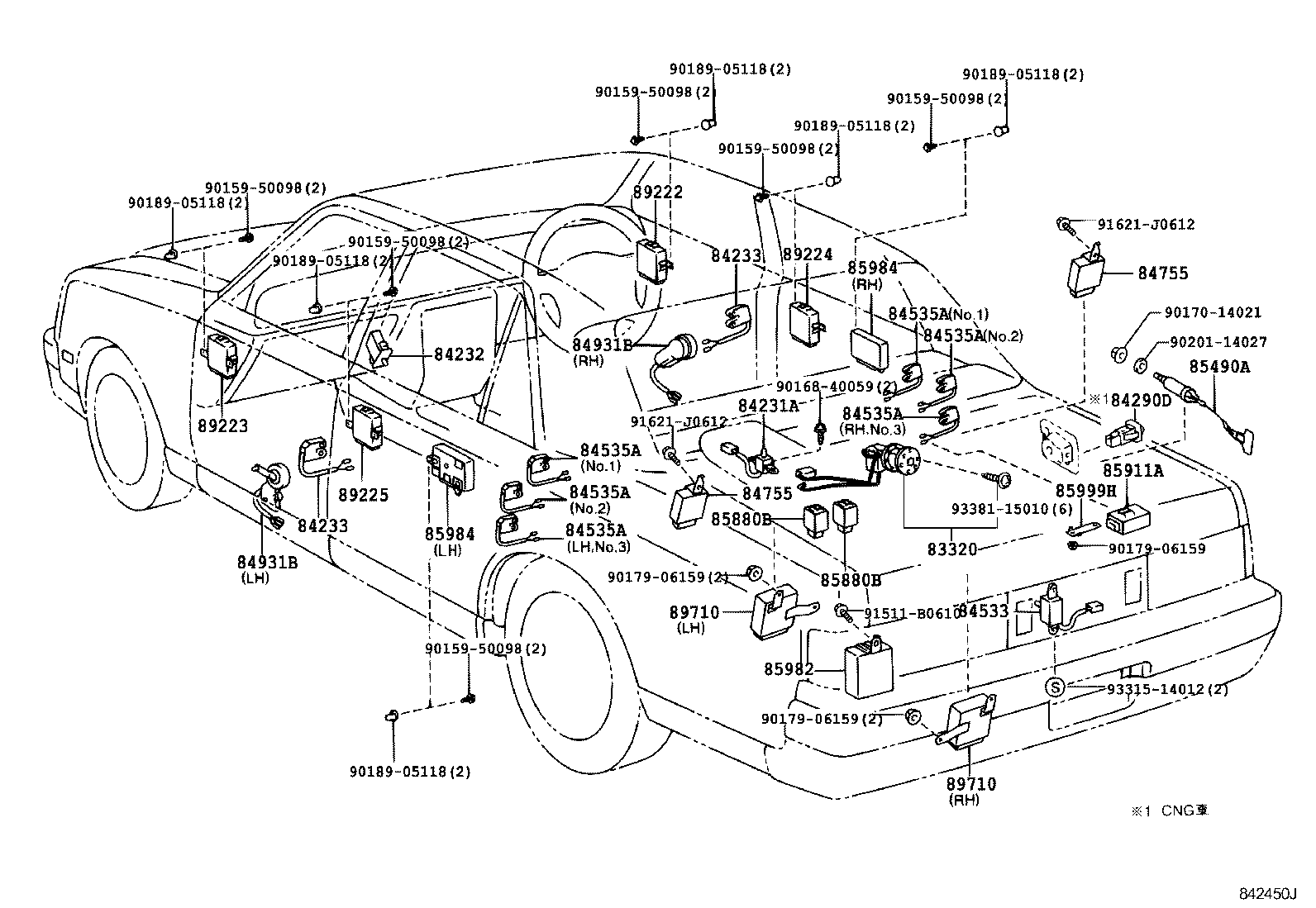  CENTURY |  SWITCH RELAY COMPUTER