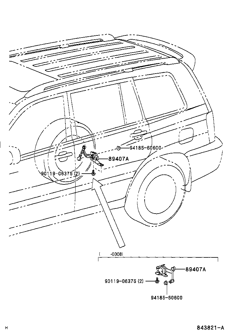  KLUGER L V |  ELECTRONIC HEIGHT CONTROL