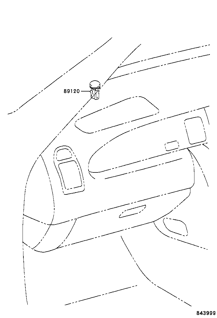  SOARER SC430 |  AUTOMATIC LIGHT CONTROL SYSTEM CONLIGHT