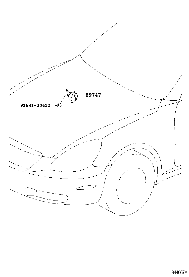  SOARER SC430 |  WIRELESS DOOR LOCK
