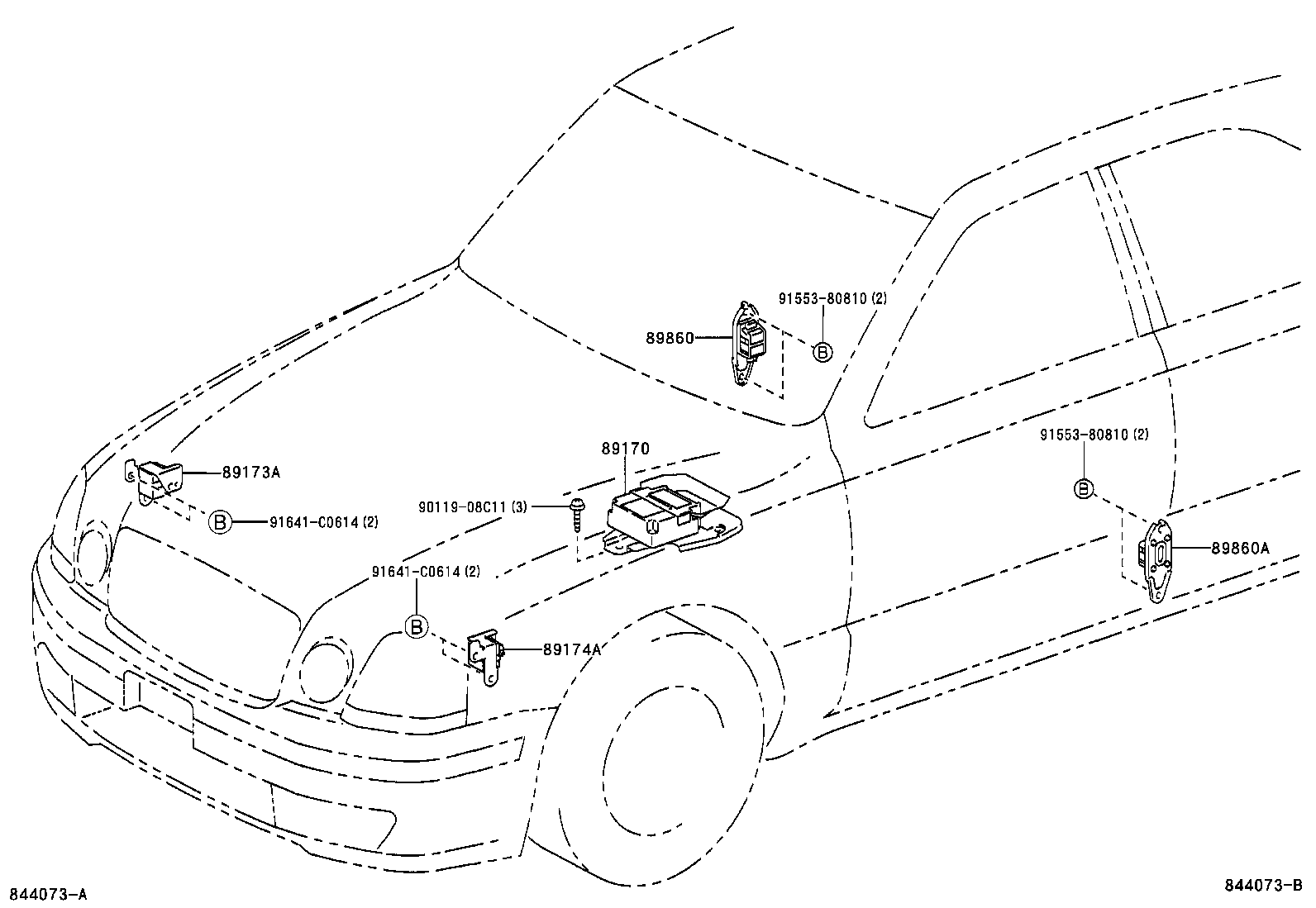 PROGRES |  AIR BAG