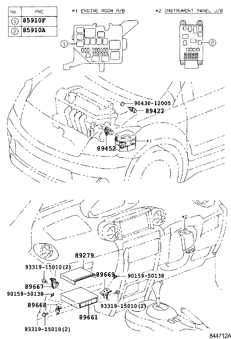 IST |  ELECTRONIC FUEL INJECTION SYSTEM