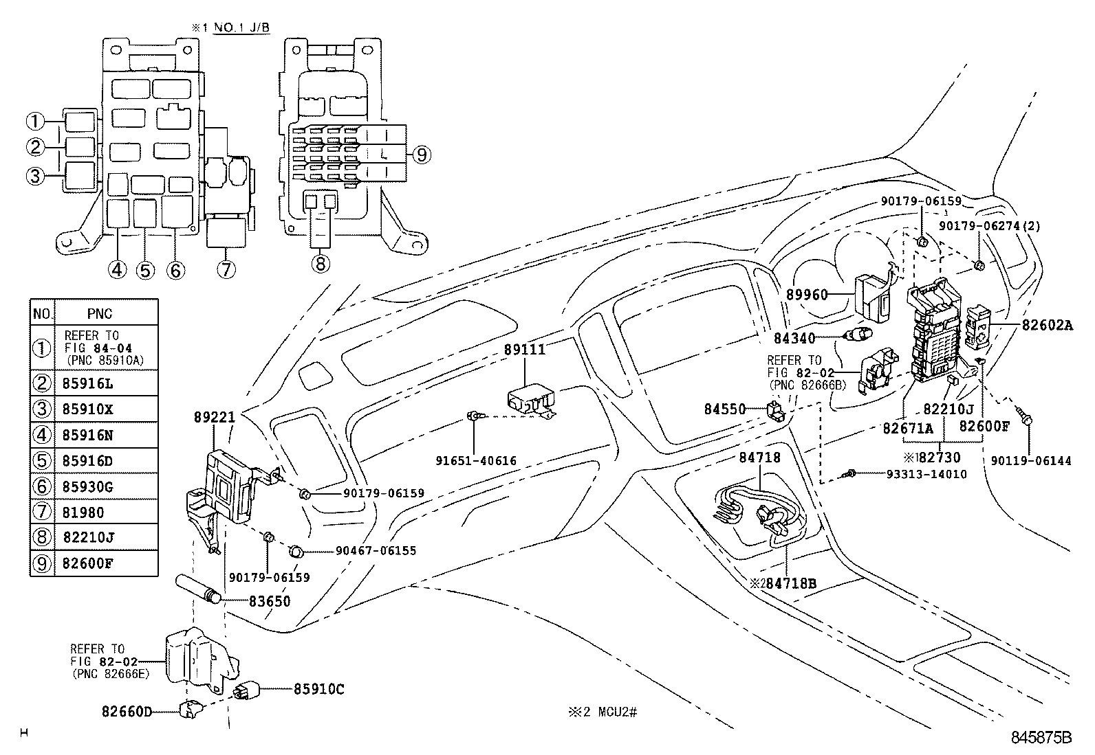  KLUGER L V |  SWITCH RELAY COMPUTER