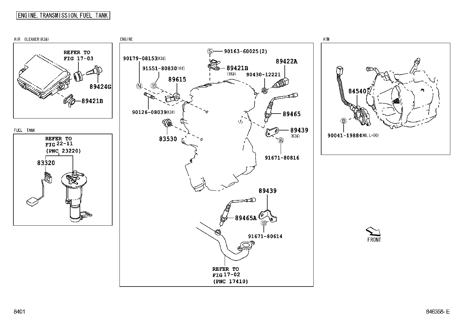  PASSO |  SWITCH RELAY COMPUTER