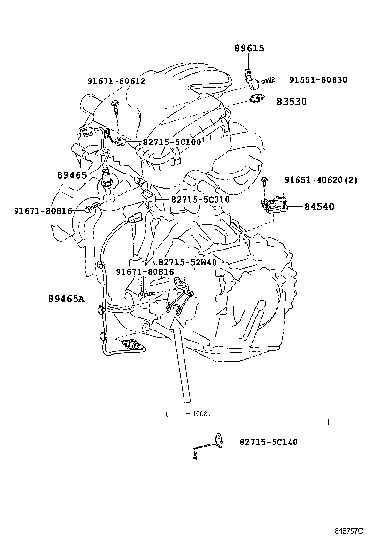  VITZ |  SWITCH RELAY COMPUTER