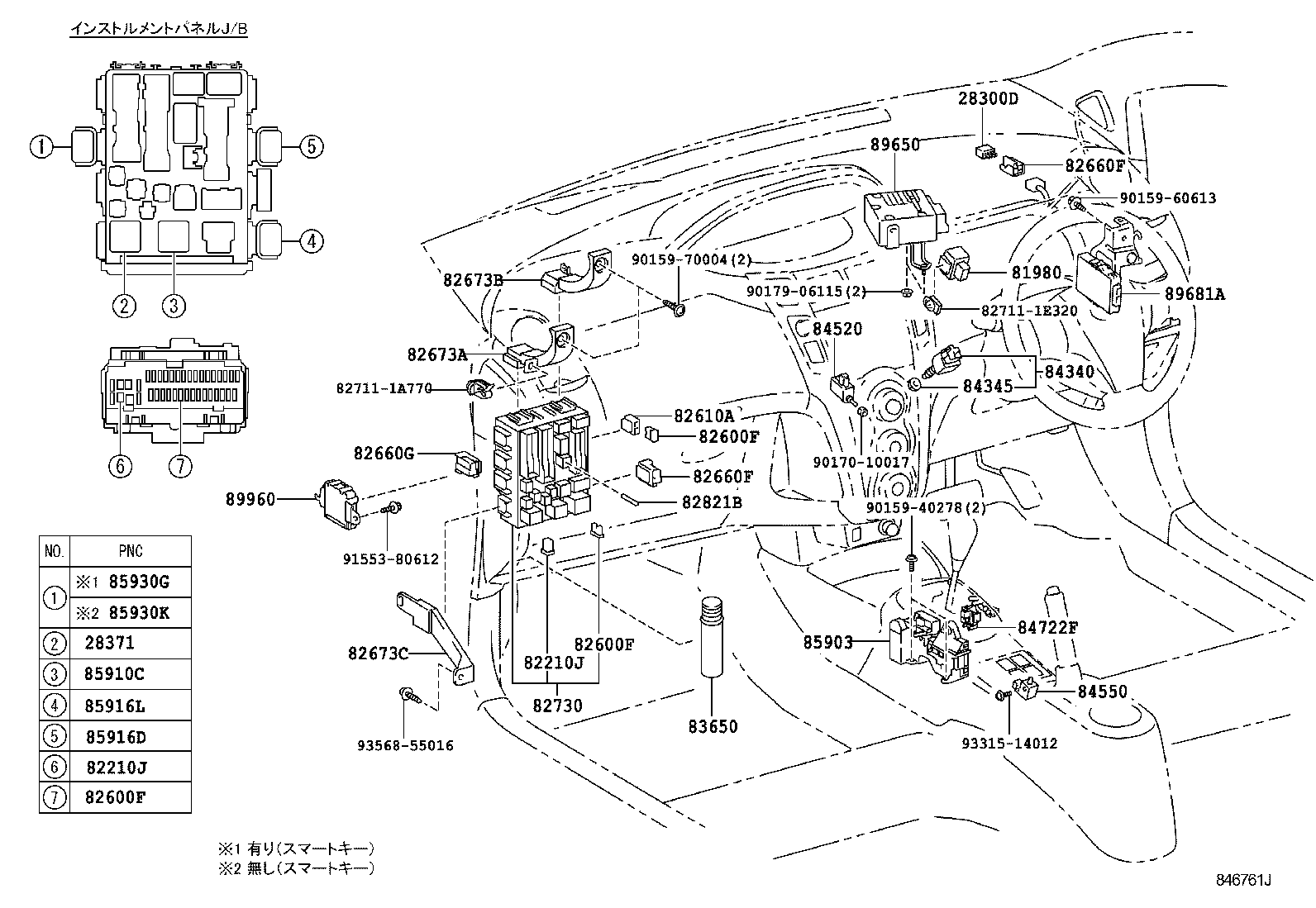  VITZ |  SWITCH RELAY COMPUTER