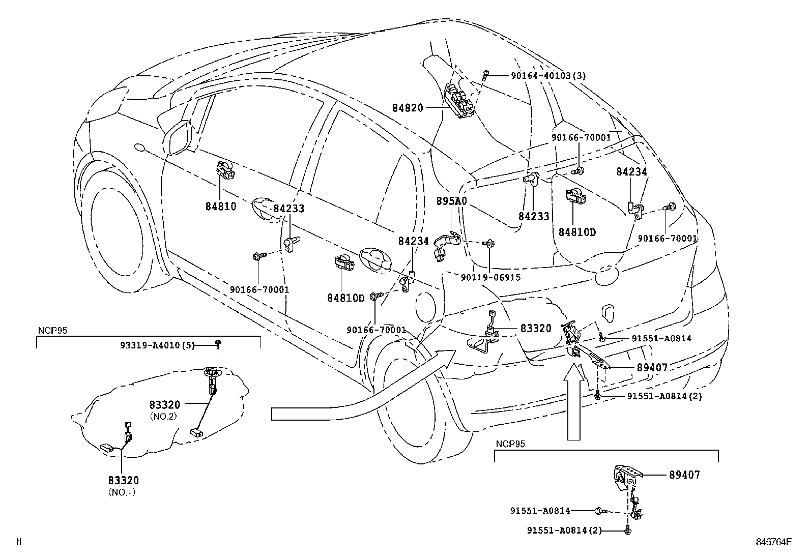  VITZ |  SWITCH RELAY COMPUTER