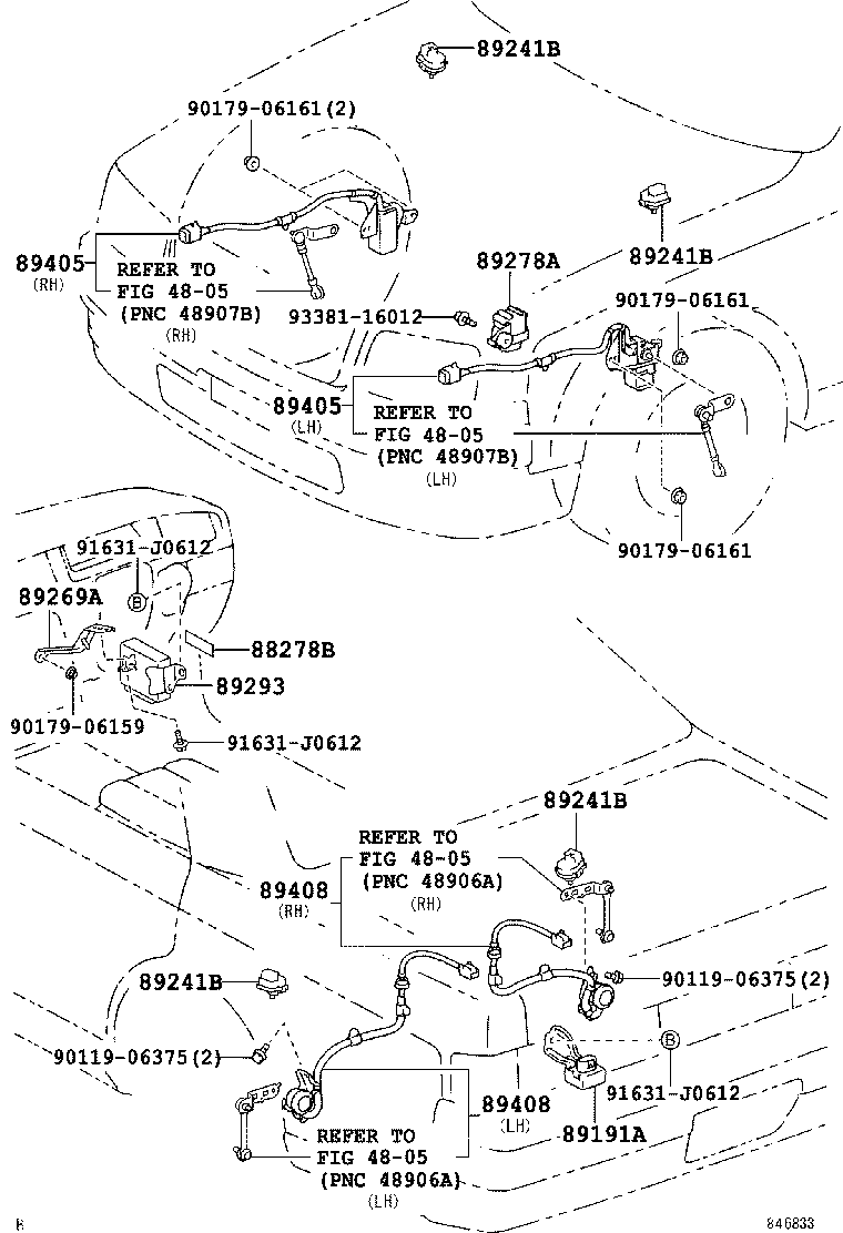  CENTURY |  ELECTRONIC MODULATED SUSPENSION
