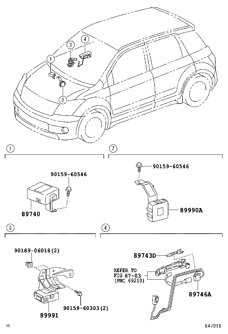  IST |  WIRELESS DOOR LOCK