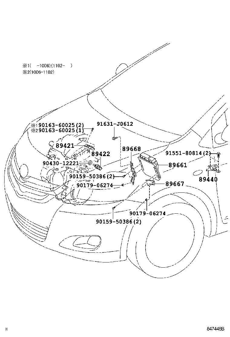  BELTA |  ELECTRONIC FUEL INJECTION SYSTEM