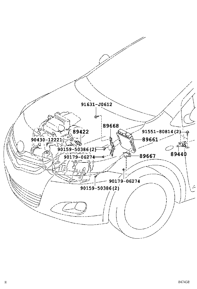  BELTA |  ELECTRONIC FUEL INJECTION SYSTEM